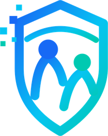 ITG Digital Defenders logo